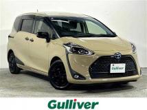 2021 Toyota Sienta