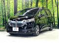 2017 Honda Freed