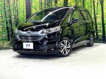 2017 Honda Freed