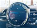 2021 BMW MINI Clubman