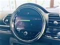 2021 BMW MINI Clubman