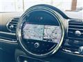 2021 BMW MINI Clubman