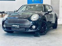 2021 BMW MINI Clubman