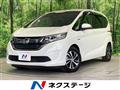 2019 Honda Freed