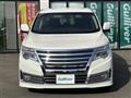2017 Nissan Elgrand