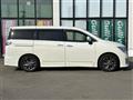 2017 Nissan Elgrand