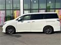 2017 Nissan Elgrand