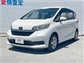 2020 Honda Freed