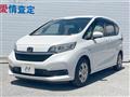 2020 Honda Freed