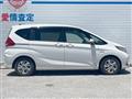 2020 Honda Freed