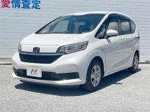2020 Honda Freed