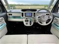 2020 Daihatsu Move Canbus