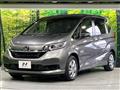 2021 Honda Freed