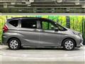 2021 Honda Freed