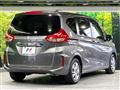 2021 Honda Freed