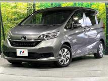 2021 Honda Freed