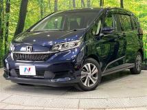 2021 Honda Freed