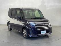 2021 Toyota Roomy