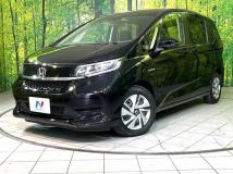 2022 Honda Freed