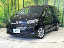 2022 Honda Freed