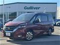 2018 Nissan Serena