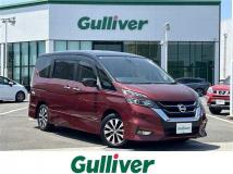 2018 Nissan Serena