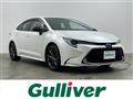 2020 Toyota Corolla Sedan