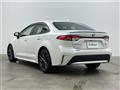 2020 Toyota Corolla Sedan