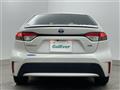 2020 Toyota Corolla Sedan