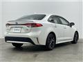 2020 Toyota Corolla Sedan