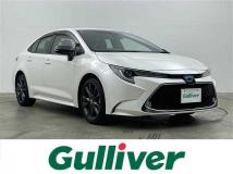 2020 Toyota Corolla Sedan