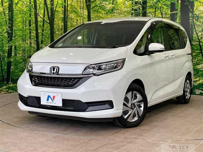 2024 Honda Freed