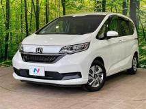 2024 Honda Freed