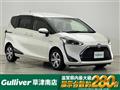 2019 Toyota Sienta