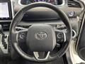 2019 Toyota Sienta
