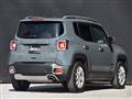 2018 Chrysler Renegade