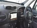 2018 Chrysler Renegade