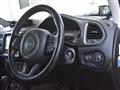 2018 Chrysler Renegade