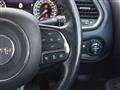 2018 Chrysler Renegade