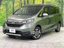 2020 Honda Freed