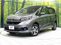 2022 Honda Freed