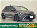 2021 Toyota Corolla Sports