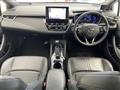 2021 Toyota Corolla Sports