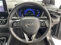 2021 Toyota Corolla Sports