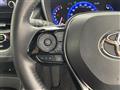 2021 Toyota Corolla Sports