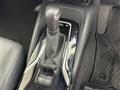 2021 Toyota Corolla Sports