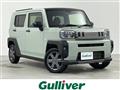 2023 Daihatsu Taft