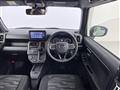 2023 Daihatsu Taft