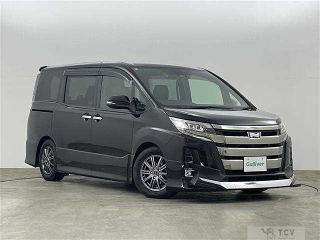 2019 Toyota Noah
