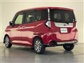 2019 Toyota Tank